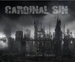 Cardinal Sin (PAK) : Genocide Feast